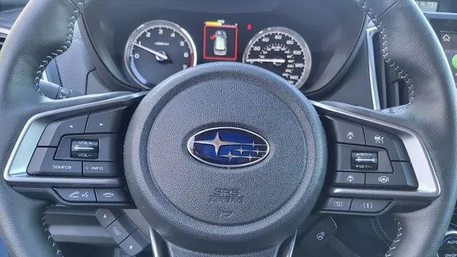 2022 Subaru Forester Touring