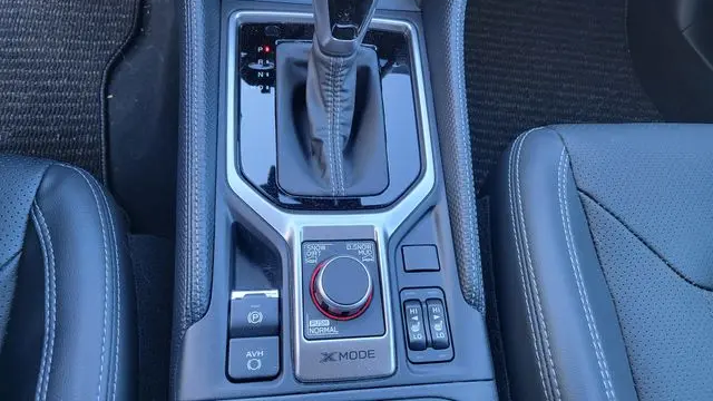 2022 Subaru Forester Touring