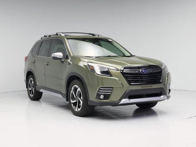 2023 Subaru Forester AWD Touring 4DR Crossover