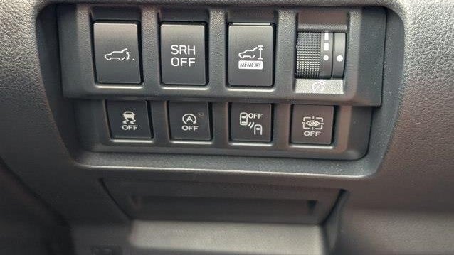2023 Subaru Forester Touring