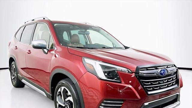 2023 Subaru Forester Touring