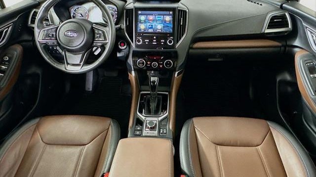 2023 Subaru Forester Touring