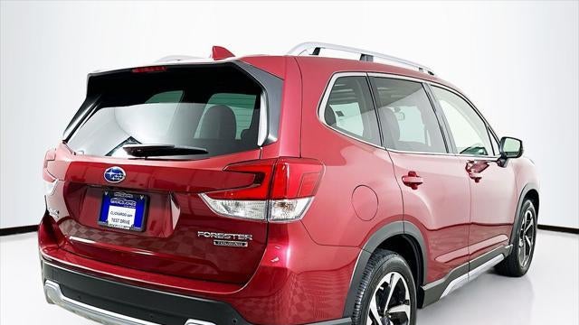 2023 Subaru Forester Touring