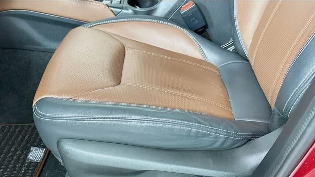 2023 Subaru Forester Touring