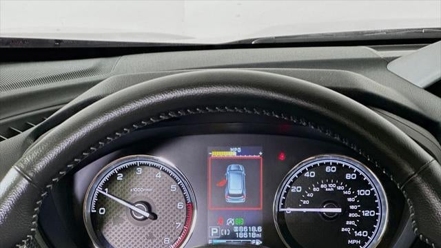 2023 Subaru Forester Touring