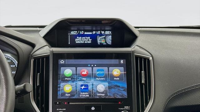 2023 Subaru Forester Touring