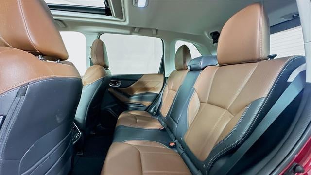 2023 Subaru Forester Touring