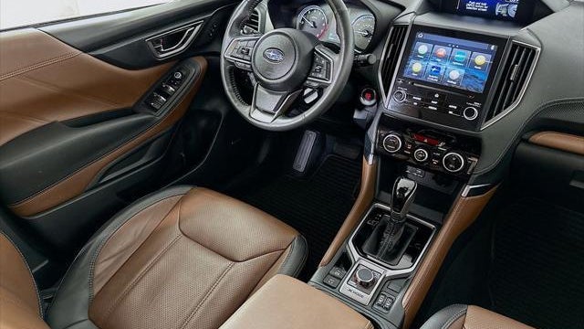 2023 Subaru Forester Touring