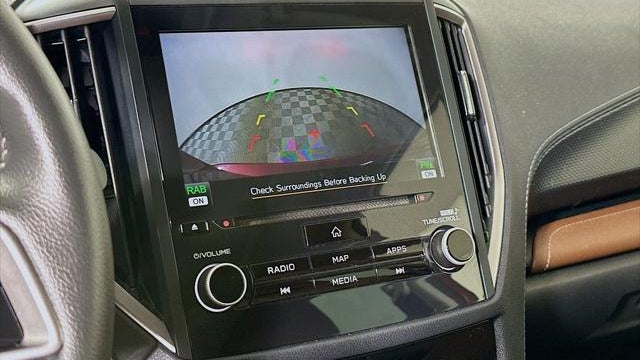 2023 Subaru Forester Touring