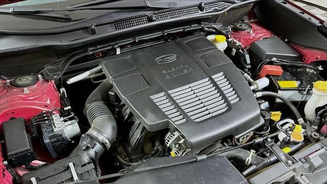2023 Subaru Forester Touring