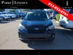 2020 Forester Thumbnail 2
