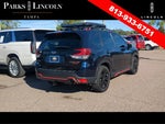 2020 Forester Thumbnail 4