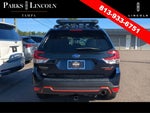 2020 Forester Thumbnail 5