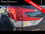 2020 Forester Thumbnail 7