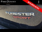 2020 Forester Thumbnail 10