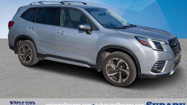 Preowned 2022 Subaru Forester Touring for Sale