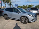 2022 Forester Thumbnail 2