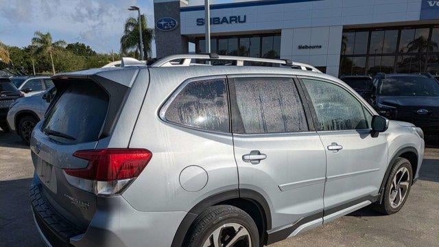 2022 Subaru Forester Touring