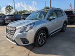 2022 Forester Thumbnail 8