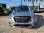 2022 Forester Thumbnail 9