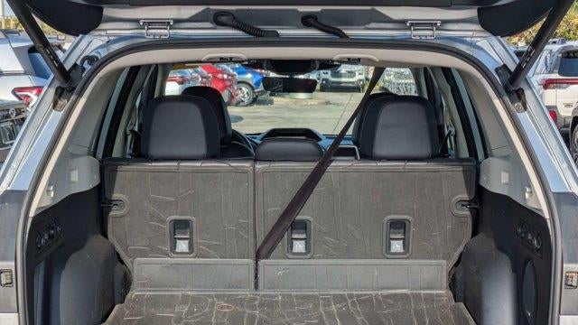 2022 Subaru Forester Touring