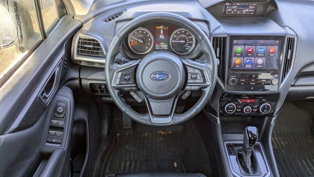 2022 Subaru Forester Touring