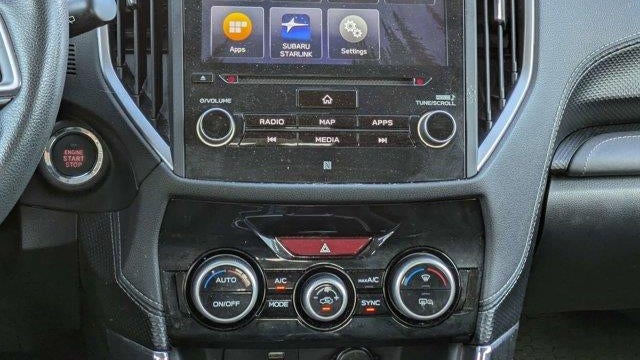 2022 Subaru Forester Touring
