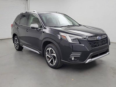 2022 Subaru Forester AWD Touring 4DR Crossover