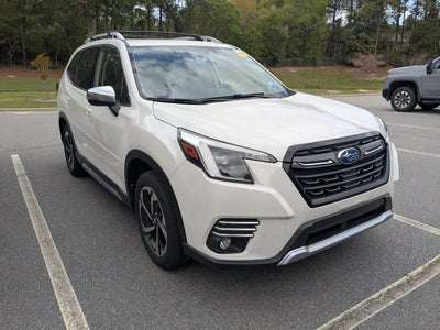 2023 Subaru Forester AWD Touring 4DR Crossover