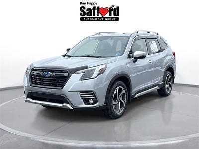 2023 Subaru Forester AWD Touring 4DR Crossover