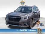 2023 Forester Thumbnail 1
