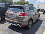 2023 Forester Thumbnail 2