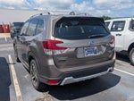 2023 Forester Thumbnail 5