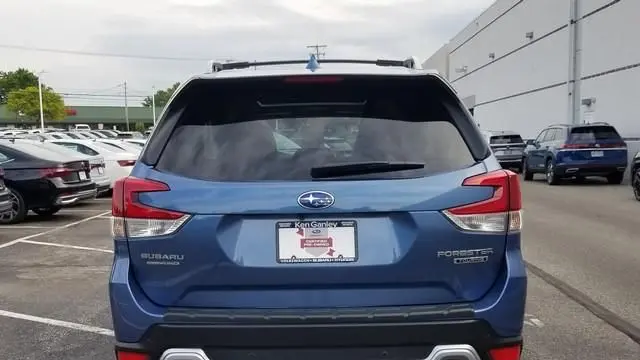 2023 Subaru Forester Touring