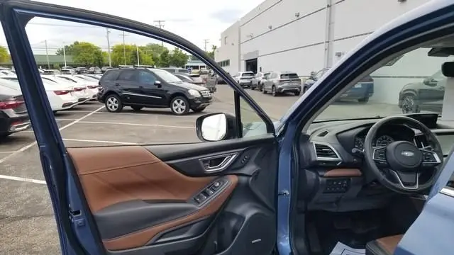 2023 Subaru Forester Touring