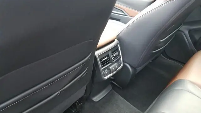 2023 Subaru Forester Touring