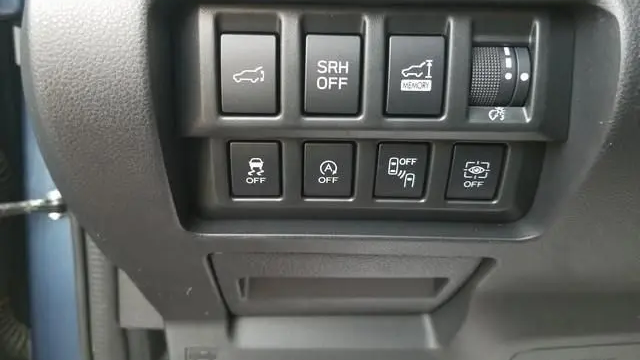 2023 Subaru Forester Touring