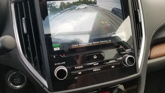 2023 Subaru Forester Touring