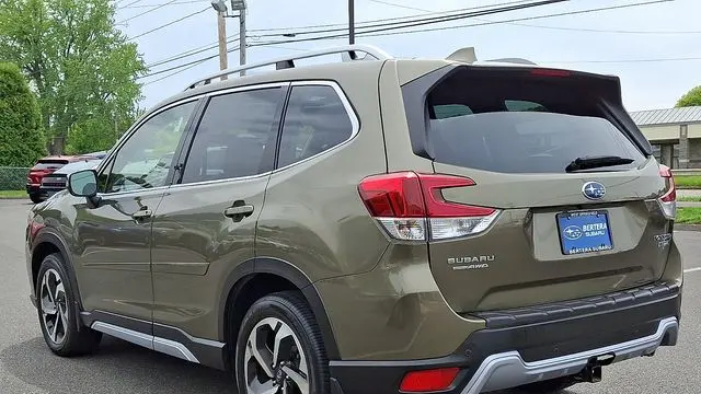 2023 Subaru Forester Touring