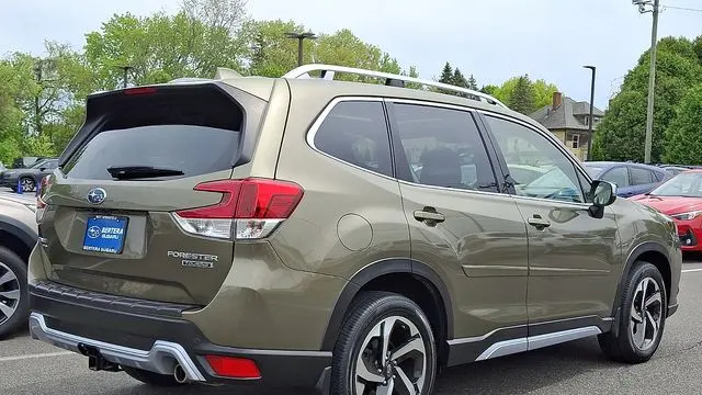 2023 Subaru Forester Touring