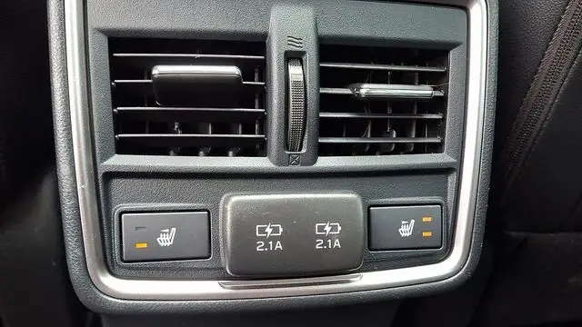 2023 Subaru Forester Touring