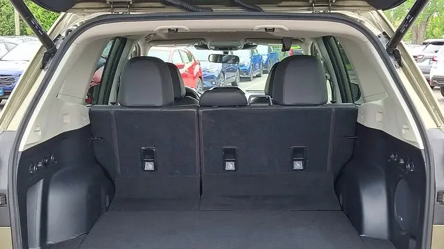 2023 Subaru Forester Touring