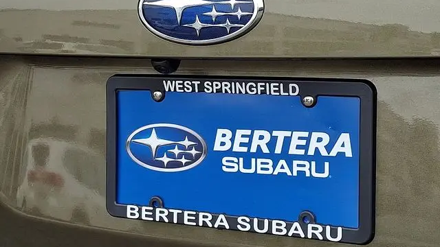 2023 Subaru Forester Touring