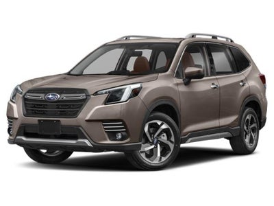 2023 Subaru Forester AWD Touring 4DR Crossover
