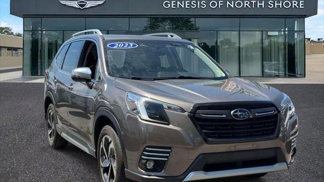 Preowned 2023 Subaru Forester Touring for Sale