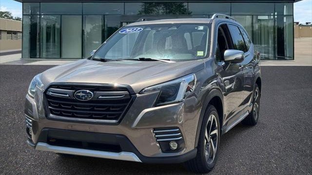 2023 Subaru Forester Touring