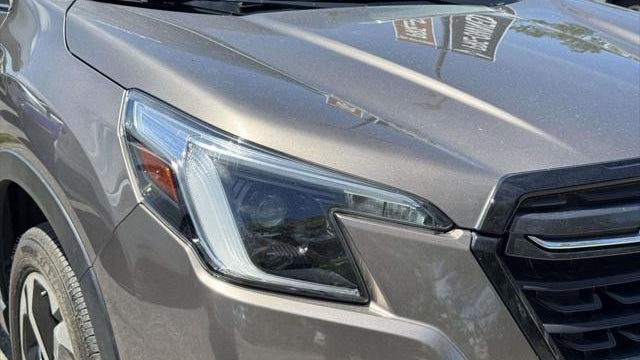 2023 Subaru Forester Touring