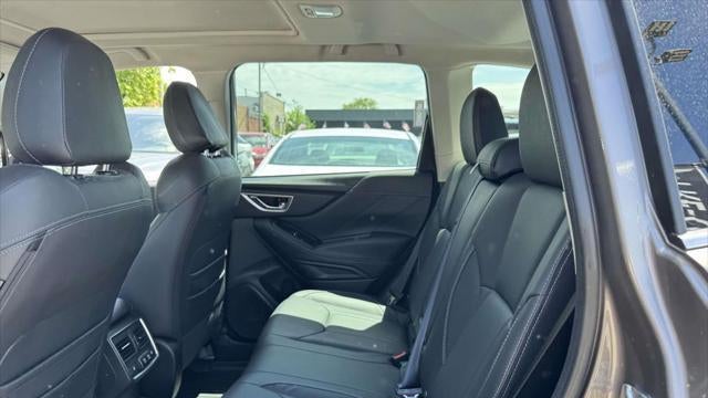 2023 Subaru Forester Touring