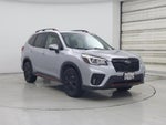 2020 Forester Thumbnail 1