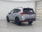 2020 Forester Thumbnail 2